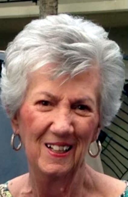 Margaret "Peggy" Martin Shipman Obituary - Tallahassee, FL