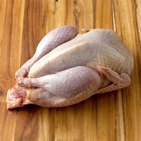 Pheasant Meat, Whole: Frozen (2.0-2.75 lbs avg. each) by D'Artagnan in ...