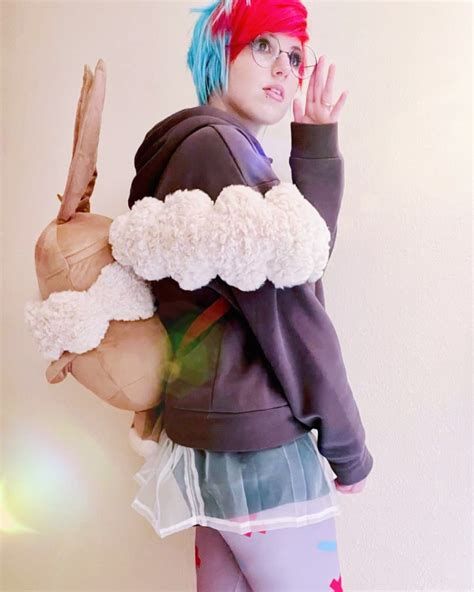 Penny Costume Sweatshirt and Skirt - PM Cosplay | Top Quality Outfits ...