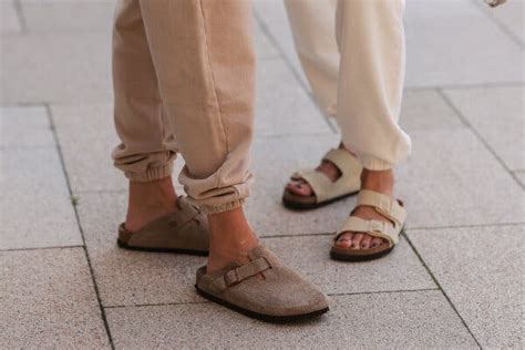 How Birkenstock Boston Clogs Became a Commodity - The New York Times