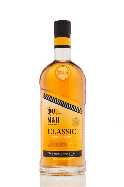 Milk & Honey, Classic - The Whisky Shop