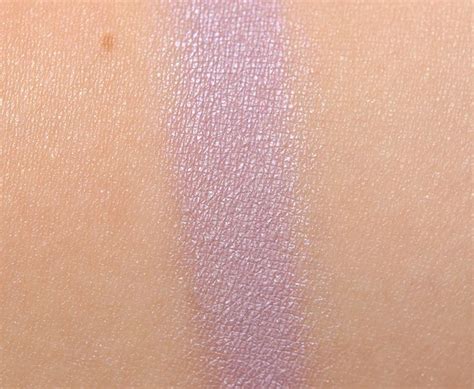 MAC Enchanted Eyes/Mauve Eyeshadow Palette Review, Photos, Swatches