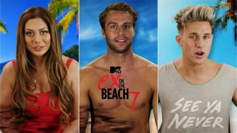 EXCLUSIVE: The Cast Of Ex On The Beach Play Would You Rather | News ...