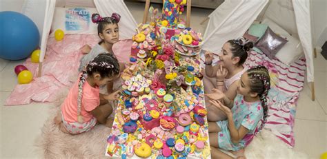 Kids party entertainment for girls –Sydney – Confetti Fair