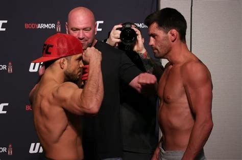 UFC 249 Results: Henry Cejudo Controversially Finishes Dominick Cruz