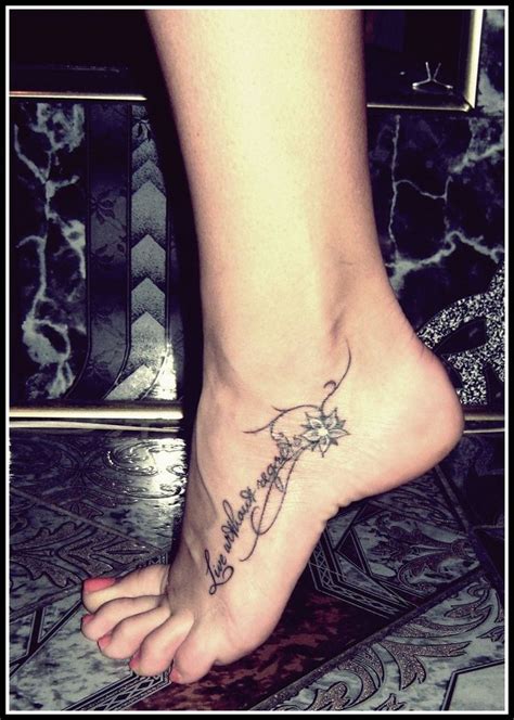 Download Free No Regrets No regrets tattoo by to use and take to your artist. | Tattoos for ...