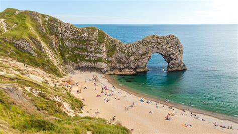 Road Trip Dorset’s Jurassic Coast: Best Places to Visit