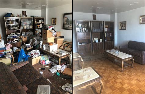 Cleaning with care: How a Brooklyn-based company helps hoarders get their lives back | amNewYork