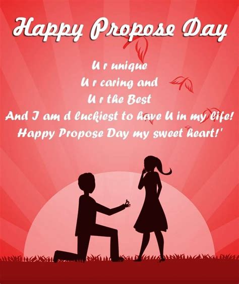 Propose day images| Happy Propose Day 2021: Wishes, images, quotes, messages to share with you ...