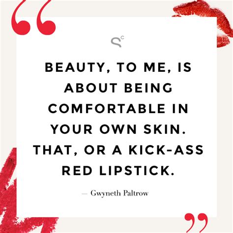 Lipstick Quotes to Live By on National Lipstick Day | StyleCaster