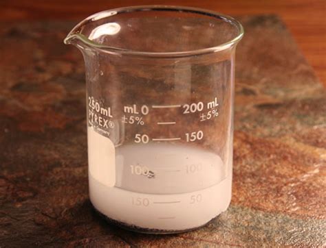 Sodium Carbonate Solution