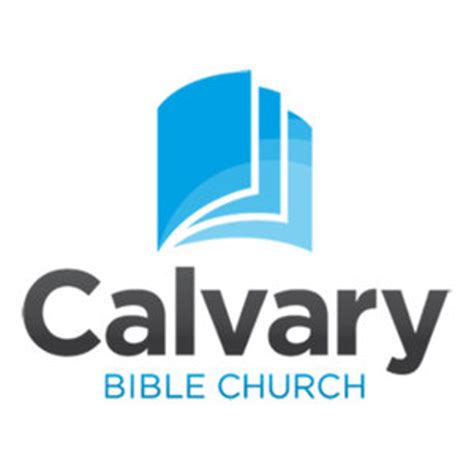 Calvary Bible Church