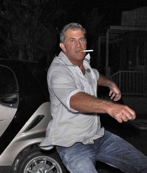 "Best $2k I Ever Spent!" Mel Gibson, Drunken Vigilante In Malibu