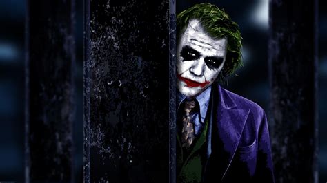 Sad Joker Wallpapers - Wallpaper Cave