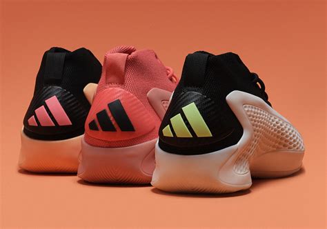 Anthony Edwards Shoes – adidas AE1 Release Date | SneakerNews.com