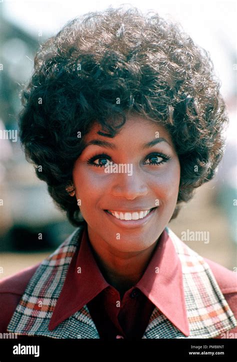 Teresa Graves, "Get Christie Love" 1974 ABC File Reference # 32337 339THA Stock Photo - Alamy