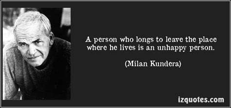 Milan Kundera, The Unbearable Lightness of Being | Wisdom quotes ...