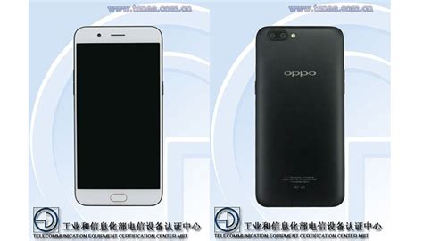 Oppo R11 and R11 Plus spotted on TENNA, to sport dual rear camera with 20MP and 16MP sensors ...