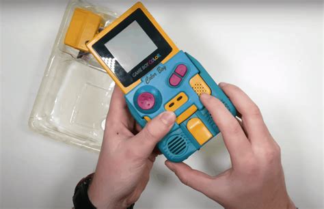 15 Best Gameboy Accessories To Pimp Your Handheld | LaptrinhX / News