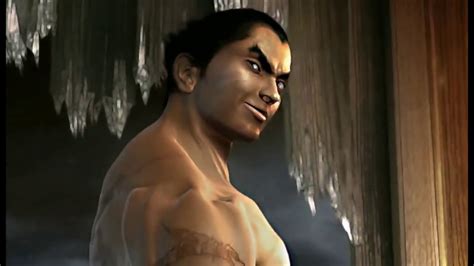 Tekken 5 PS2 ISO DOWNLOAD!!! - YouTube