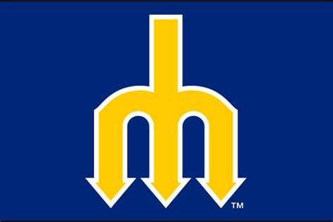 Mariners Logo - LogoDix