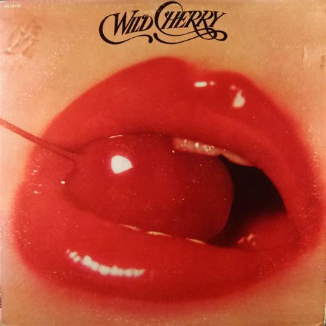 Wild Cherry – Wild Cherry (Vinyl) - Discogs