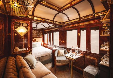 Belmond Offers: Orient-Express, Royal Scotsman, British Pullman