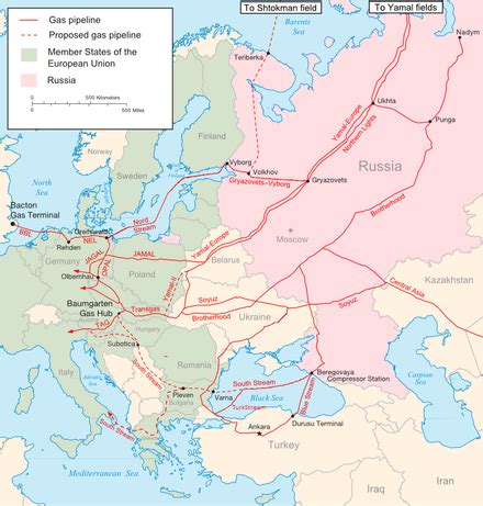 Gazprom - Wikipedia