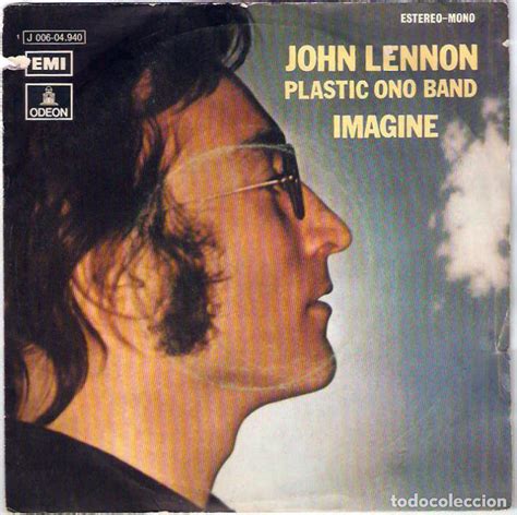 John Lennon Imagine John Lennon Beatles Portadas De M - vrogue.co