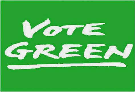 Another Green World: Green Party to contest Maidenhead, Bracknell and Slough constituencies ...