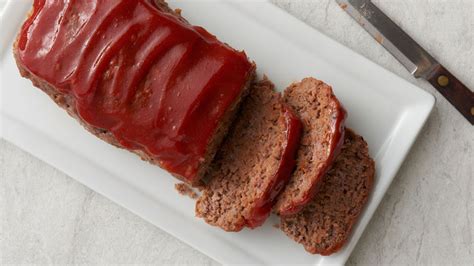 Meatloaf Bread Crumbs Recipe | Dandk Organizer