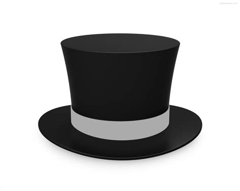 top hat clipart - Clip Art Library