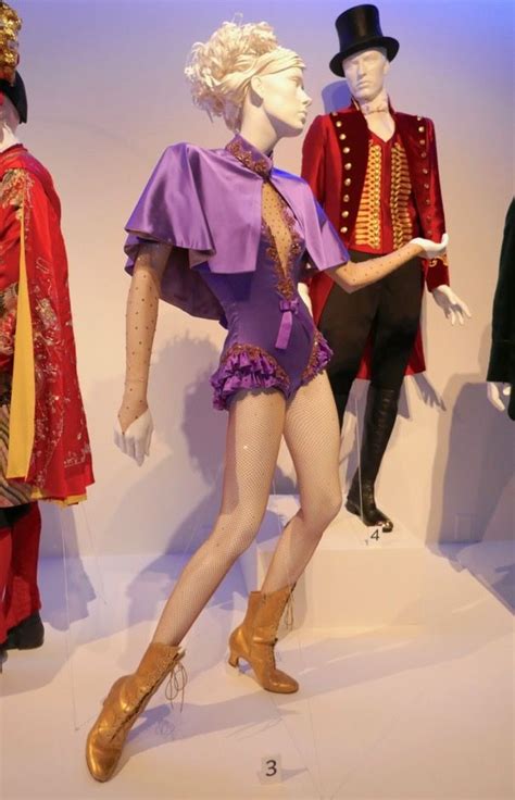 Zendaya The Greatest Showman Anne Wheeler costume | Broadway costumes, Vintage circus costume ...