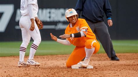 Softball Preview: #14 Lady Vols vs. #3 Virginia Tech | WIVK-FM