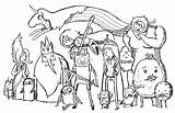Jogo Desenhos Para Colorir Hora De Aventura – Coloring City sketch template