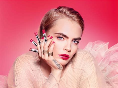Health Benefits Of Dior Lipstick – Meet Chic Fashion