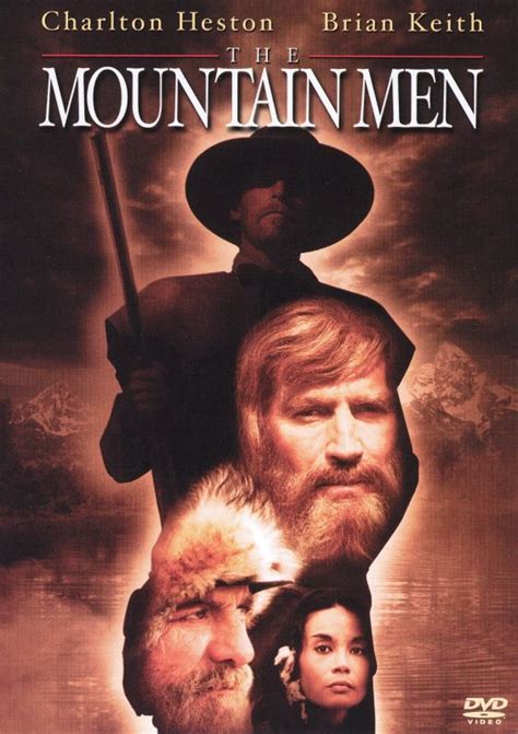 The Mountain Men (1980) - Richard Lang | Synopsis, Characteristics ...