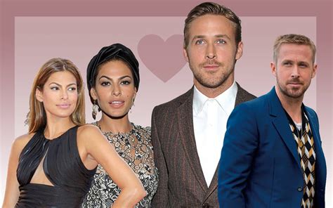 A brief history of Ryan Gosling and Eva Mendes’ longtime love | Evening Standard