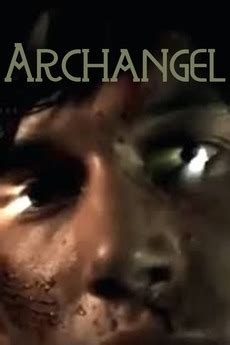 ‎Archangel (2010) directed by James Lawler • Reviews, film + cast ...