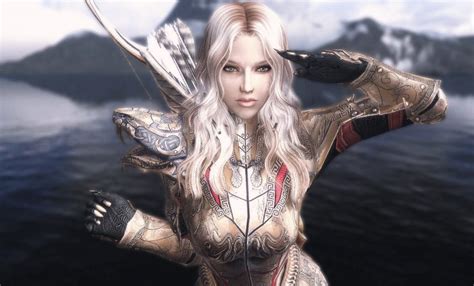 Skyrim: 22 Best Lore-Friendly, Non-Skimpy, but Still Sexy Armor Mods for Females – GIRLPLAYSGAME