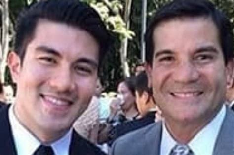 Edu Manzano pens birthday letter to son Luis | ABS-CBN News