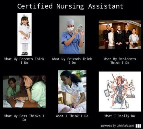 Pin on CNA/nurse humor