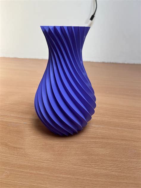 Vase for lego flower by Jackaxe_3 | Download free STL model ...