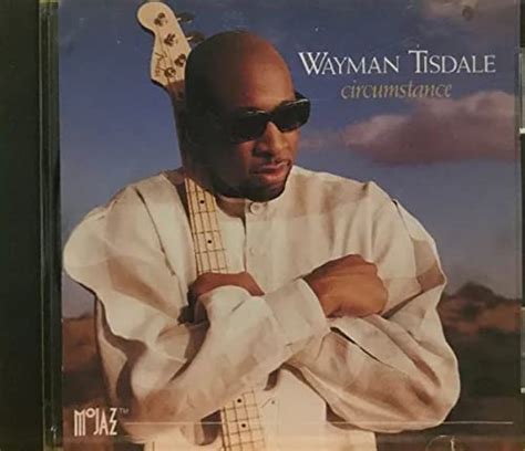 Tisdale, Wayman - Circumstance - Amazon.com Music