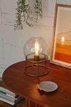 Grace Glass Globe Table Lamp | Urban Outfitters