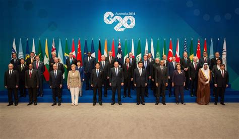 South African Objectives in the G20 Leaders Summit | SAIIA