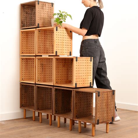 Modular Cube Storage | tunersread.com