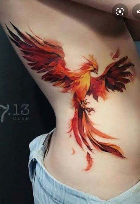 Tattoo fênix | Phoenix tattoo design, Tattoos, Phoenix tattoo