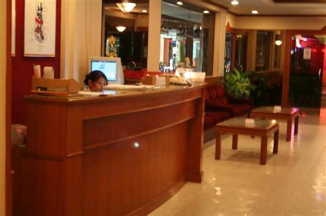 Hatyai Central Hotel in Hat Yai - 2024 Deals