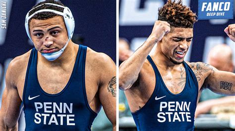 Penn State Wrestling Schedule 2022-2023 - Festival Schedule 2022